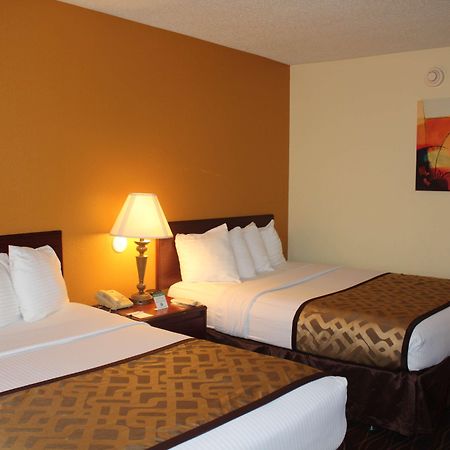 Best Western B R Guest Zanesville Bagian luar foto