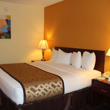Best Western B R Guest Zanesville Bagian luar foto