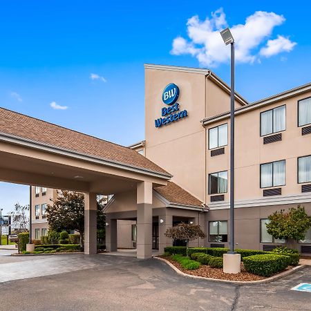 Best Western B R Guest Zanesville Bagian luar foto