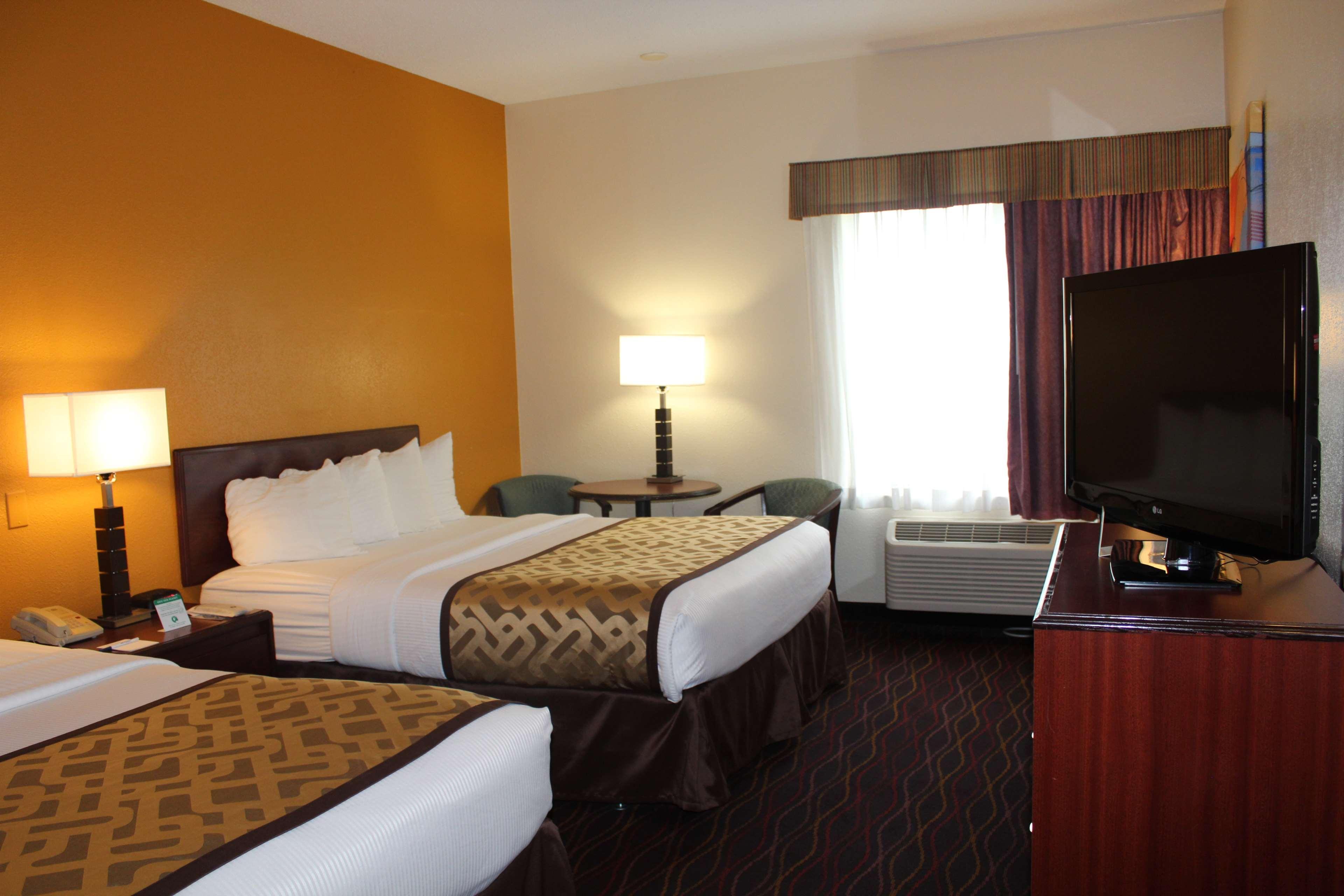 Best Western B R Guest Zanesville Bagian luar foto