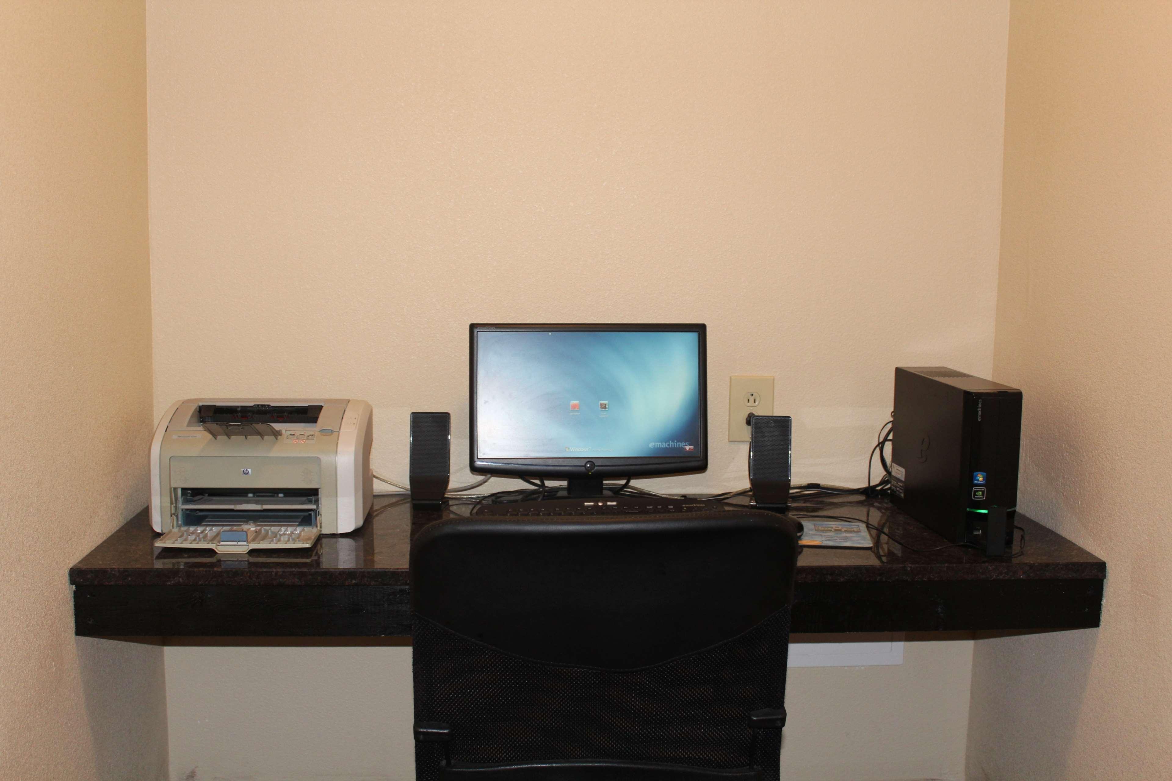 Best Western B R Guest Zanesville Bagian luar foto