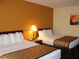Best Western B R Guest Zanesville Ruang foto