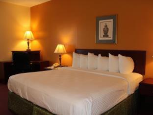 Best Western B R Guest Zanesville Ruang foto