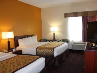 Best Western B R Guest Zanesville Ruang foto